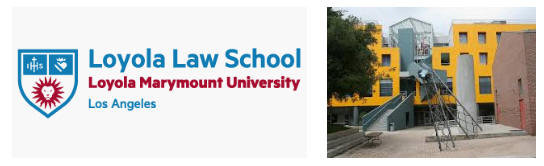 Loyola Marymount University Law School