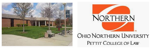 Ohio Northern University Claude W. Pettit College of Law