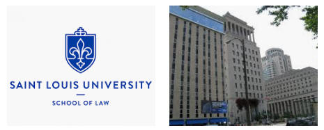 St. Louis University School of Law