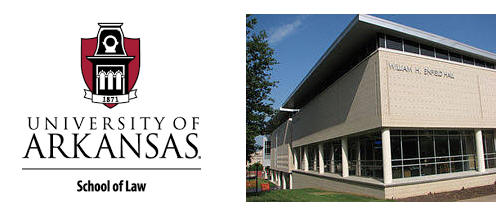 University of Arkansas--Fayetteville School of Law