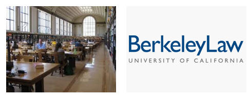 University of California--Berkeley School of Law
