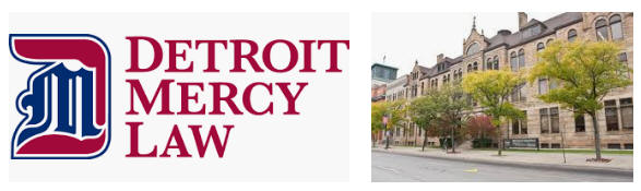 University of Detroit Mercy School of Law