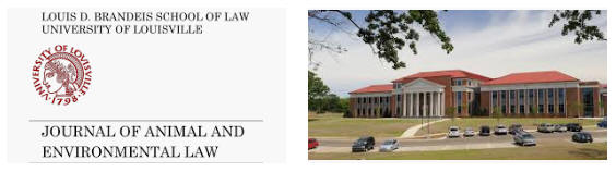 University of Louisville Louis D. Brandeis School of Law