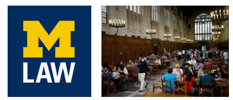 University of Michigan--Ann Arbor Law School