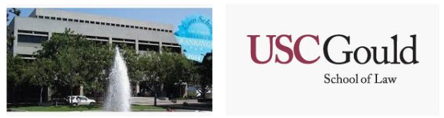 University of Southern California Gould School of Law